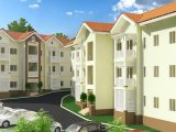 Brand New Apts Off Constant Spring Road, Kingston / St. Andrew, Jamaica - Apartment for Sale